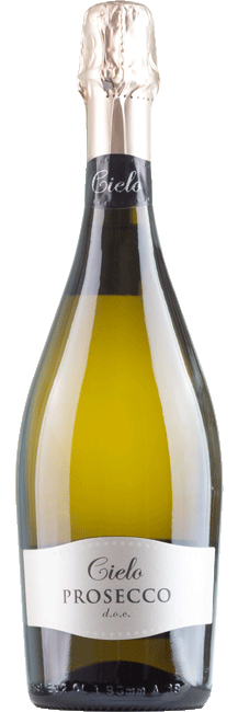 Cielo Prosecco Spumante