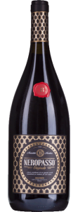 Neropasso Magnum