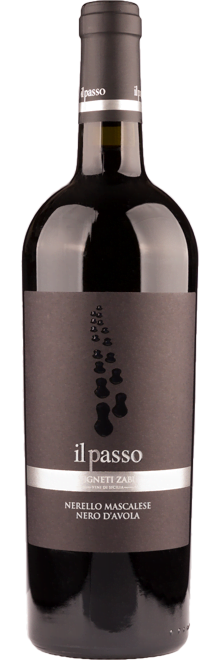 il passo nerello mascalese