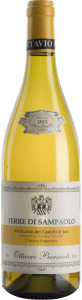 Piersanti Verdicchio SuperioreTerre di Sampaolo.