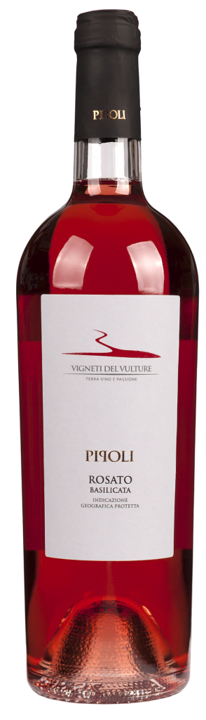 Pipoli Rosato Aglianico