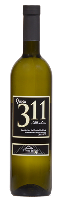 Quota 311 Verdicchio dei Castelli di Jesi Classico