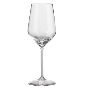 Op de kop van Uitroepteken gespannen Wijnglas kristal rode wijn | Sterke en dunne wijnglazen voor rode wijn