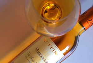 Ruffino Vin Santo