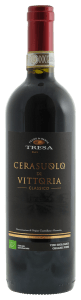 Santa Tresa Cerasuolo di Vittoria Classico