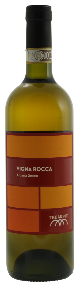 Tre Monti Albana Vigna Rocca