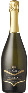 Ai Galli Prosecco extra dry doc