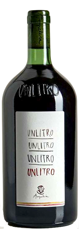 Ampeleia UNLITRO - Costa Toscane IGT