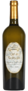 Ori di Verdicchio