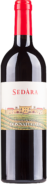 donnafugata-sedara-doc