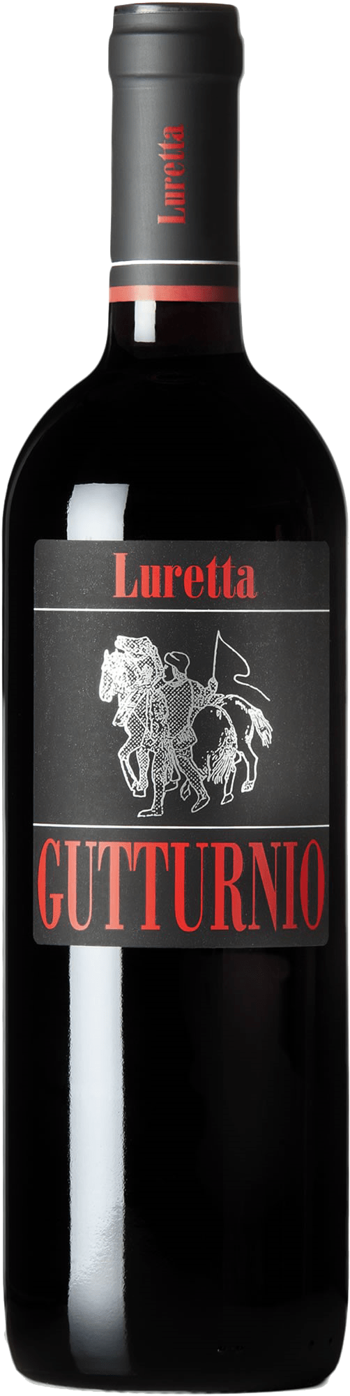 Luretta Guttornio - Casa del Vino Amsterdam