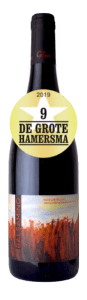 Balsamino Vini Venturi De Grote Hamersma
