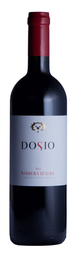Dosio Barbera d'alba
