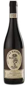 Le Ragose Amarone DOCG