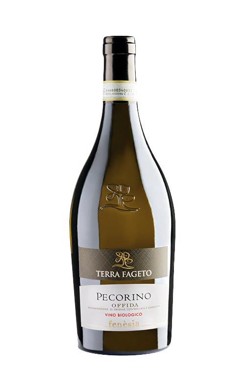 Terra Fageto Pecorino Offida
