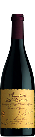 Zenato Amarone della Valpolicella Classico Riserva (Sergio Zenato)