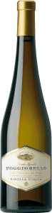 Poggiobello ribolla gialla