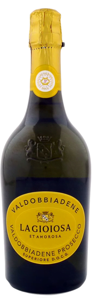 La Gioiosa Prosecco Valdobbiadene DOCG