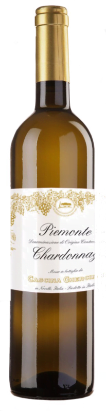 Cascina Ghercina Piemonte Chardonnay