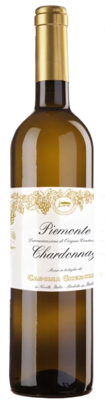 Cascina Ghercina Piemonte Chardonnay