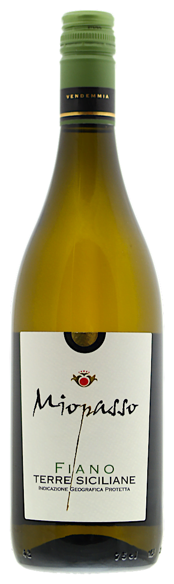 Miopasso Fiano IGP