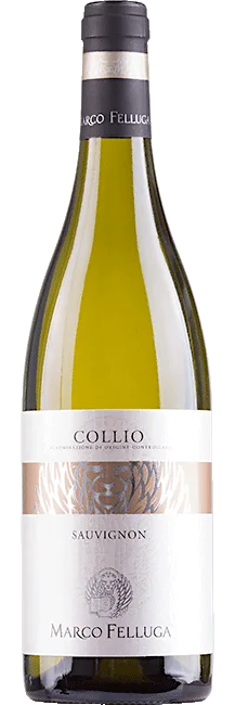Marco Felluga Collio Sauvignon Blanc