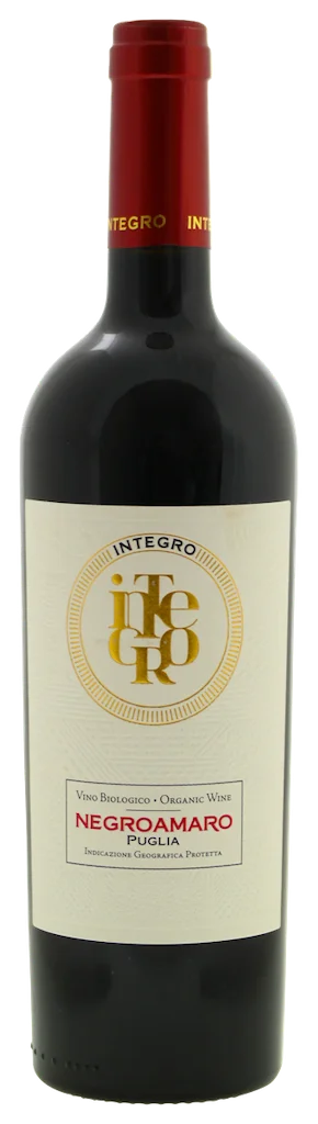 Feudo di Santa Tresa Integro Negroamaro - bio