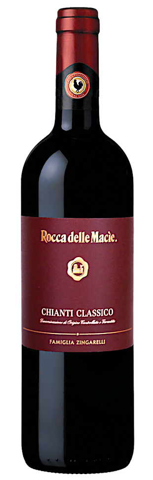 Rocca delle Macìe Chianti Classico