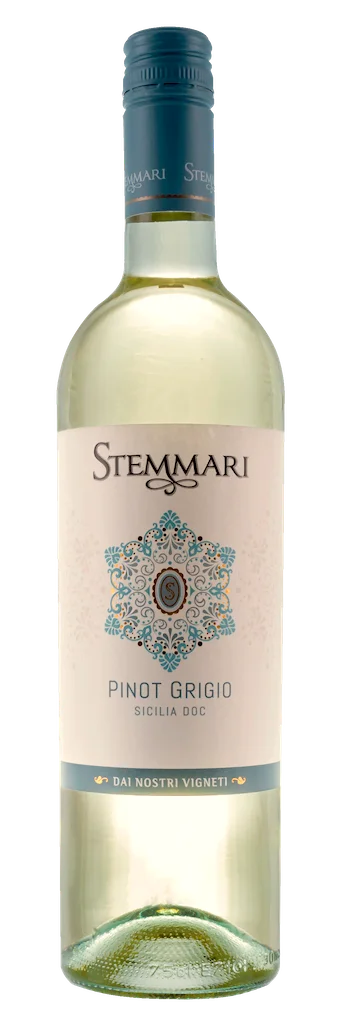 Stemmari Pinot Grigio