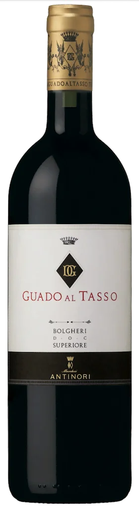 Antinori Guado al Tasso Bolgheri Superiore 2011