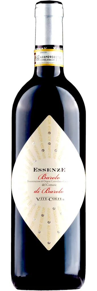 Vite Colte Barolo Essenza Terre da vino