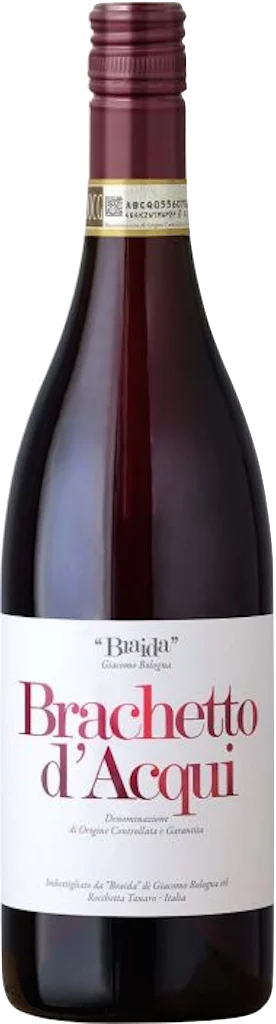 Braida Brachetto d'Acqui