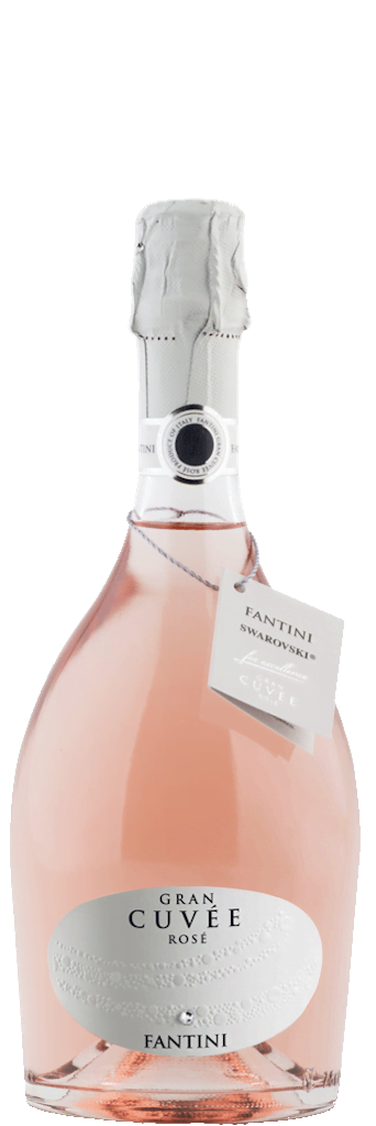 Fantini Grand Cuvee Rosé
