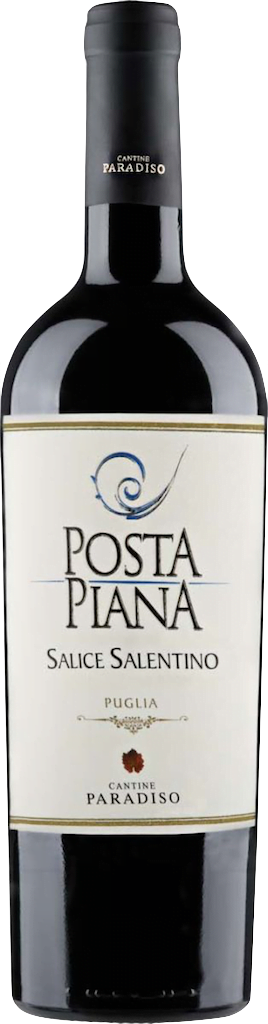 Paradiso Posta Piana Salice Salentino