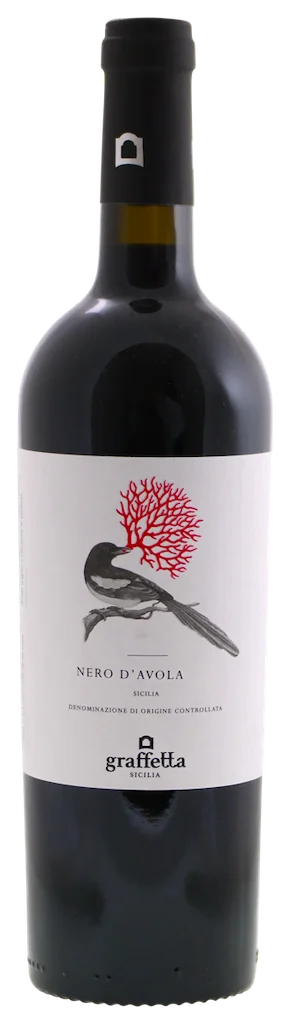Graffetta Nero d'Avola