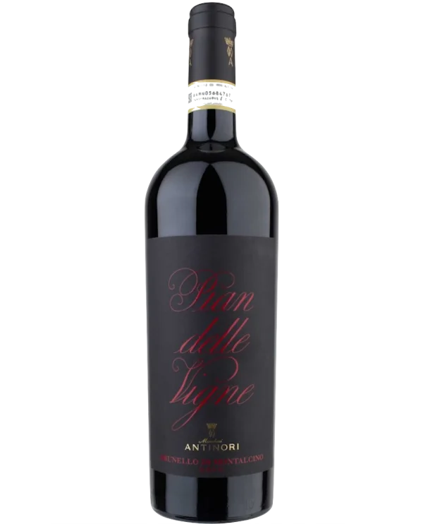Antinori Pian delle Vigne Brunello di Montalcino