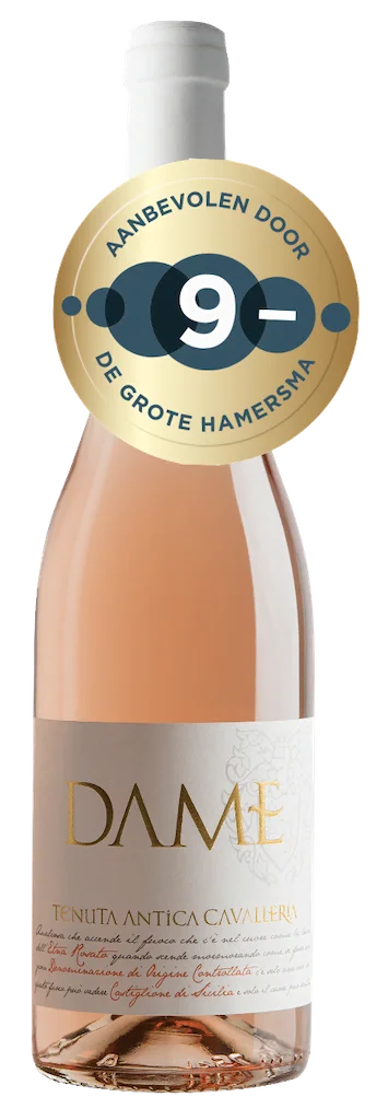 Tenuta Antica Caveleria Dame rosato