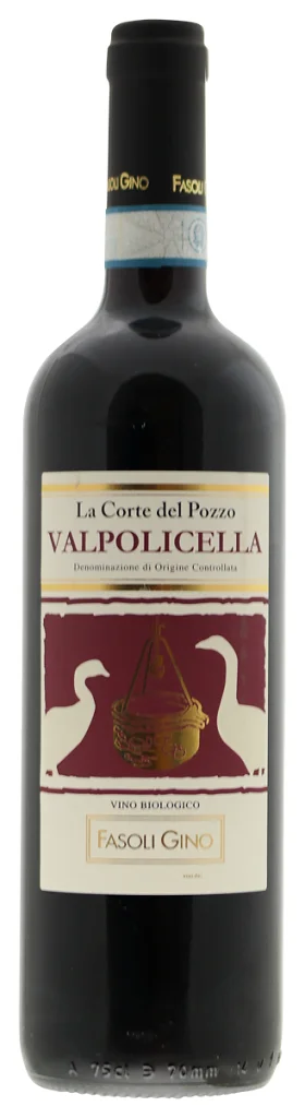 Gino Fasoli La Corte del Pozzo Valpolicella