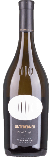 Tramin UNTEREBENER Pinot Grigio