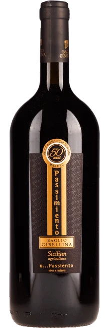 Baglio Gibellina U Passimiento magnum