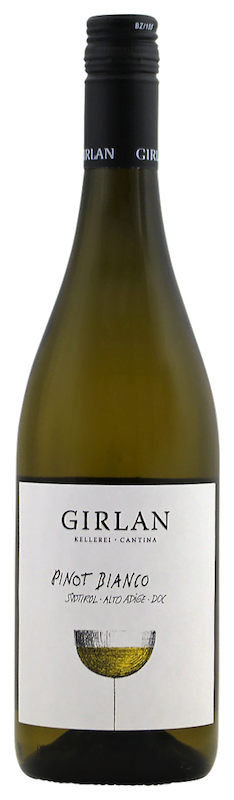 Girlan Classici Pinot Bianco