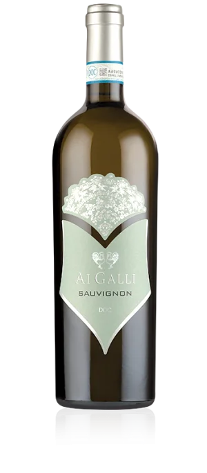 Ai Galli sauvignon selezioni Lison Pramaggiore