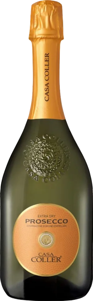 Pirovano Casa Coller Spumante Prosecco Extra Dry