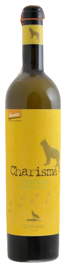 Lunaria Charisma Trebbiano d'Abruzzo