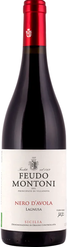 Feudo-Montoni-Nero-dAvola