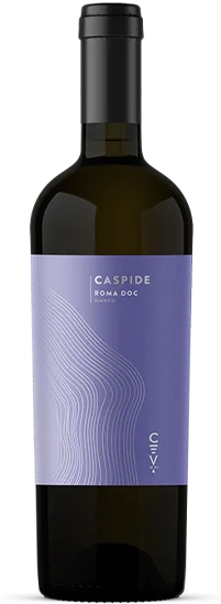 Caspide Roma DOC Bianco