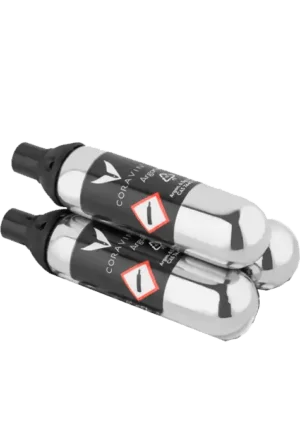 Capsules_3pkCoravin Pure Argon Capsules