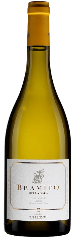 Antinori Castello della Sala Bramito chardonnay