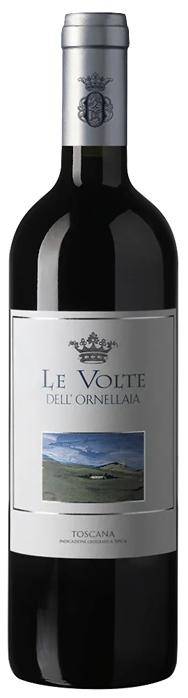 Tenuta dell'Ornalaia Le Volte