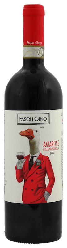 fasoli gino la corte del pozzo amarone